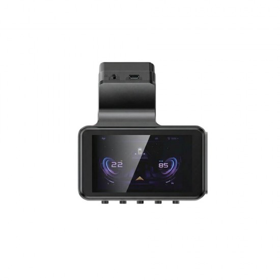 Cenova CN-Q2 2K Dashcam Araç içi Kamera Image ALT: cenova-cn-q2-2k-dashcam-arac-ici-kamera